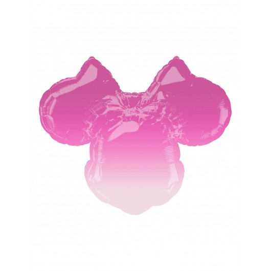 GLOBUS FORMA MINNIE MOUSE FOREVER OMBRE