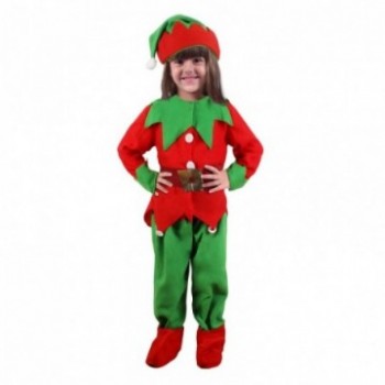 Comprar Disfraz de Elfa Infantil - Disfraces de Hadas, Elfos, Duendes para  Niña
