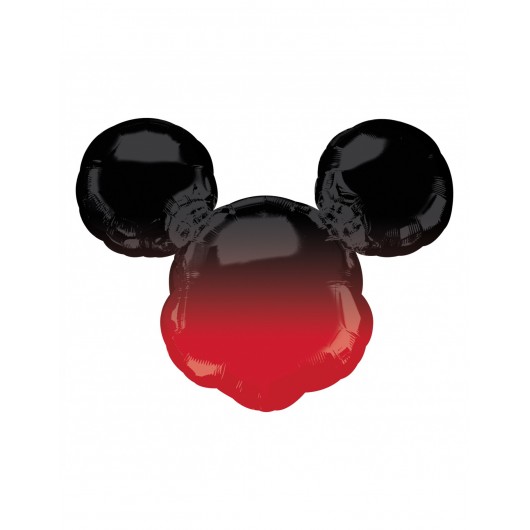 GLOBUS FORMA MICKEY MOUSE FOREVER OMBRE