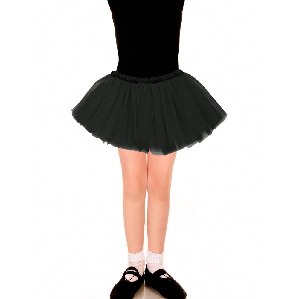 Comprar Tutu Negro con Estrellas 30 cm por solo 4.50€ – Tienda de disfraces  online
