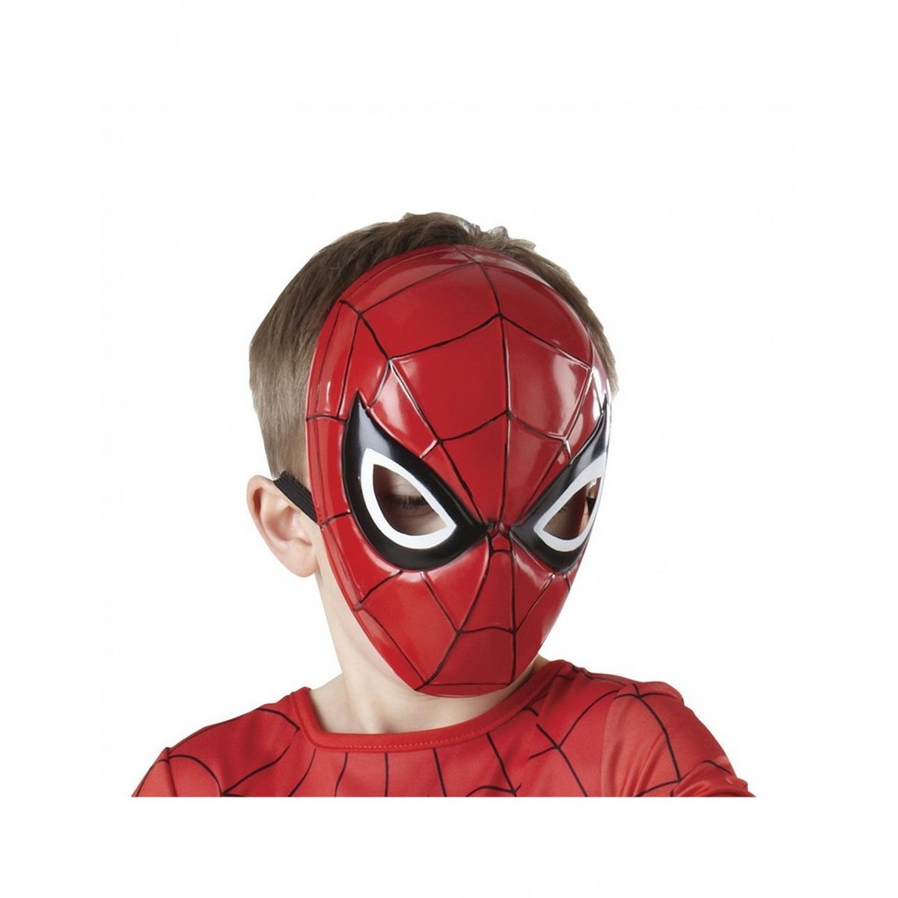 Caretas variadas de Spiderman por tan solo 3.20€