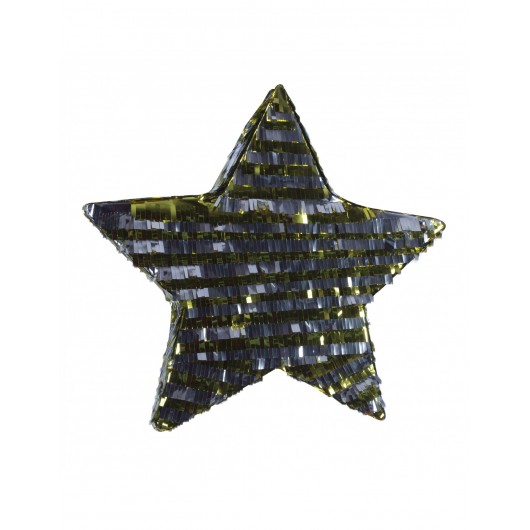 PIÑATA DE APALEAR SHINNING STAR 45 CM