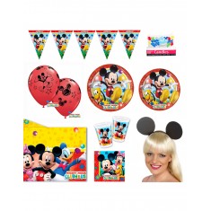 PACK MICKEY