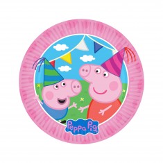Los Mejores Artículos de Fiesta Peppa Pig