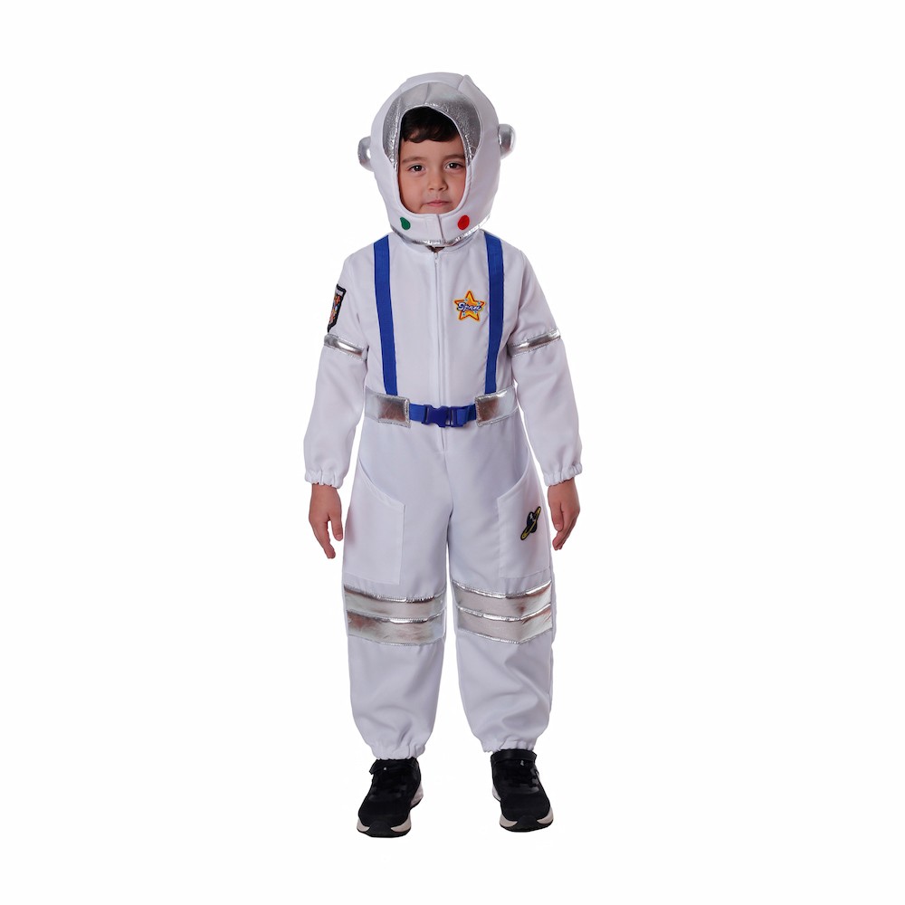 Casco Astronauta infantil
