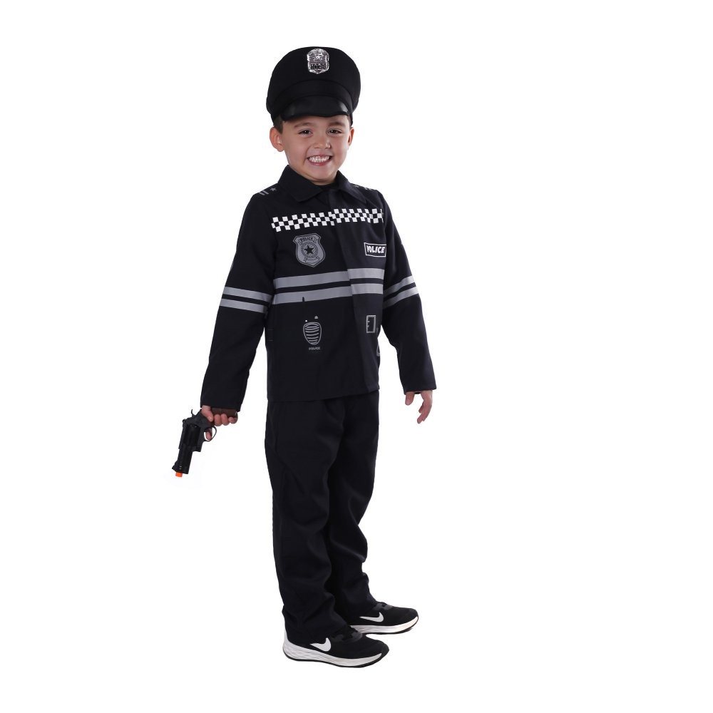 Comprar online Disfraz de Police Bar para hombre