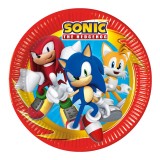 Aniversari Sonic