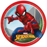 Aniversari Spiderman