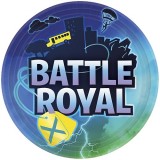 Cumpleaños Fortnite Battle Royale