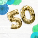 50 cumpleaños