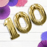 100 cumpleaños