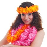 Fiesta temática Hawaiana