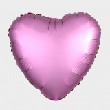 Globus amb forma de cor