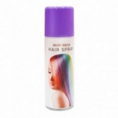 Purpurner Haarspray 125ml