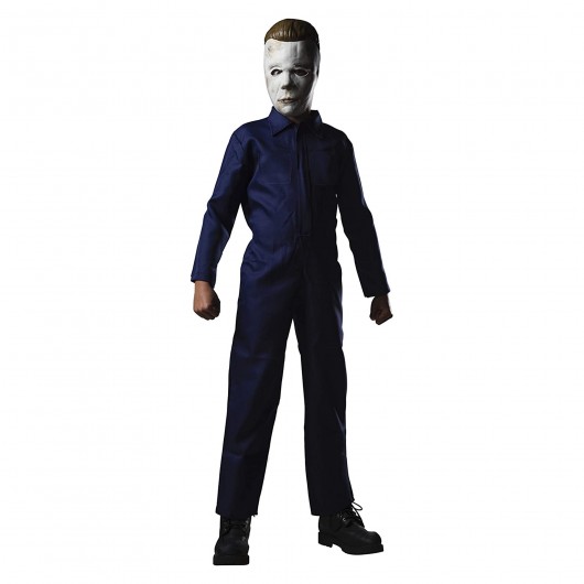 Kostüm Michael Myers Halloween 2 für Jungen