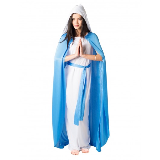 Kostüm Jungfrau Maria (M-L)