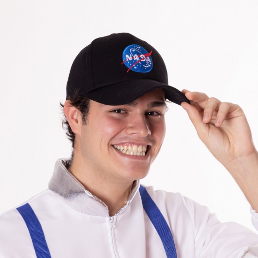 NASA-Mütze
