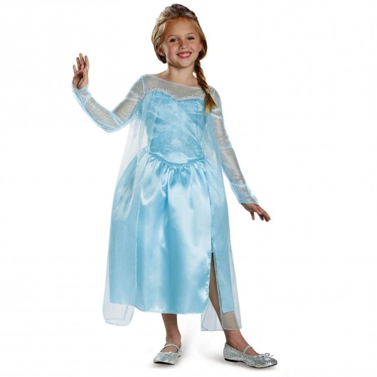 Kostüm Elsa