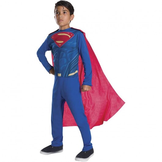 Kostüm Superman Opp