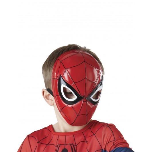 Maske Spiderman Kinder