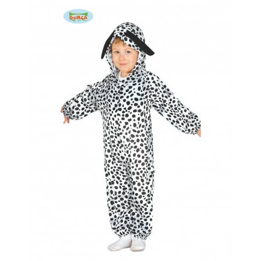 Kostüm Dalmatiner (6-12 Monate)