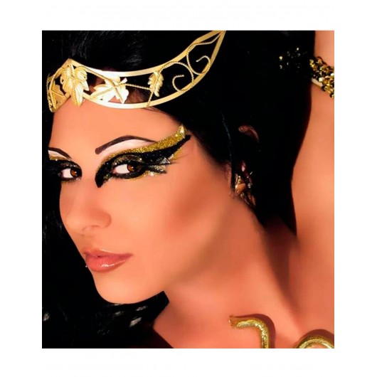Kit Augen Ägyptische Königin