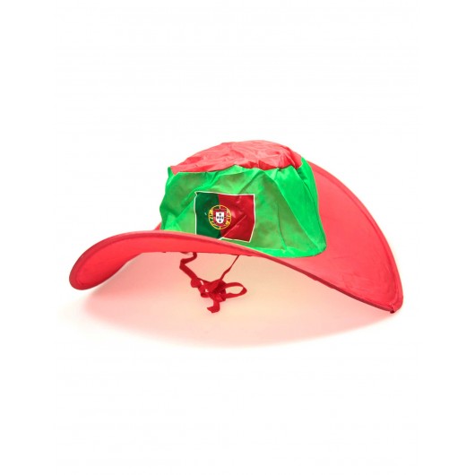 Mütze Portugal