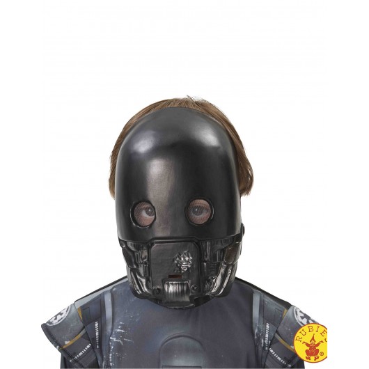 Maske Star Wars Figur 2