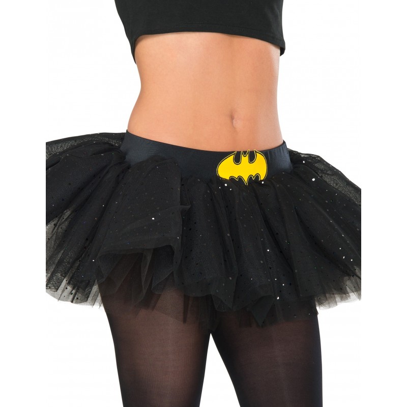 Batgirl Tutu für Damen