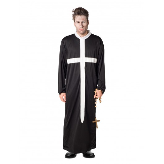 Kostüm Priester