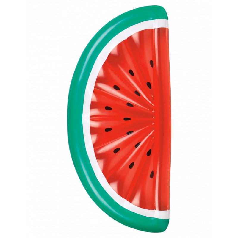 Aufblasbare Wassermelone