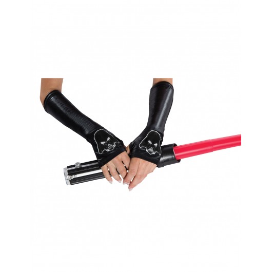 Darth Vader Handschuhe