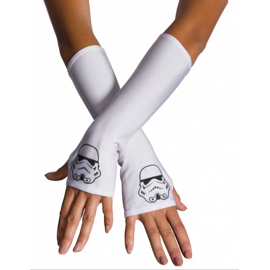 Stormtrooper Handschuhe