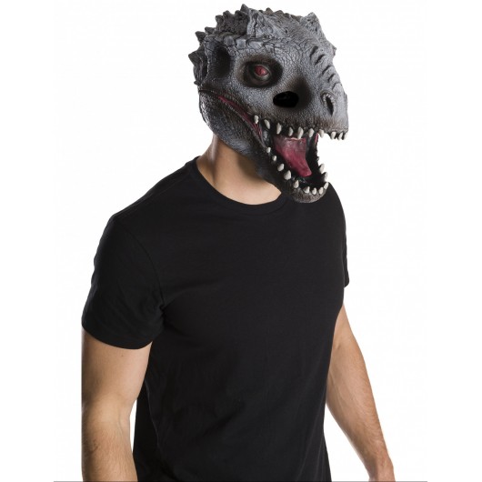 Indominus Rex Maske für Erwachsene