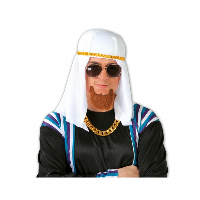 Männer für arabische kopfbedeckung Infos islamische