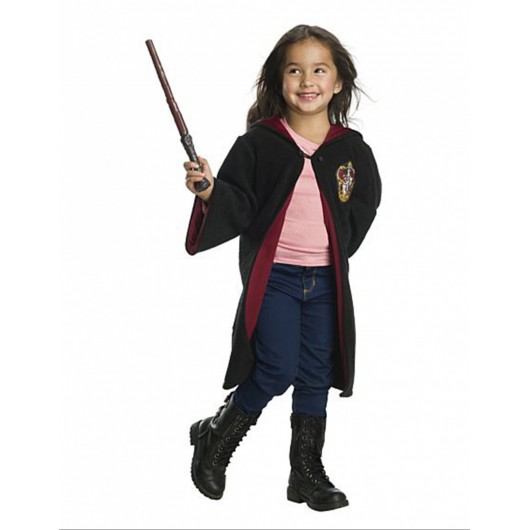 Umhang Gryffindor Harry Potter für Kinder (2-3)