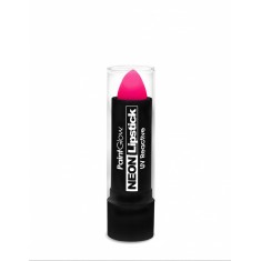 Pinker UV Lippenstift