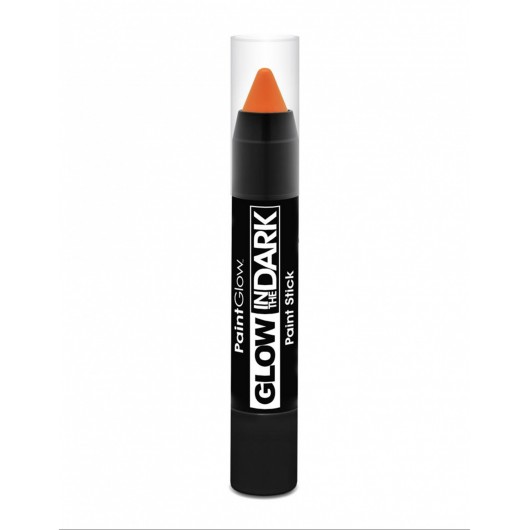 Orangener Glow Make-up-Stick