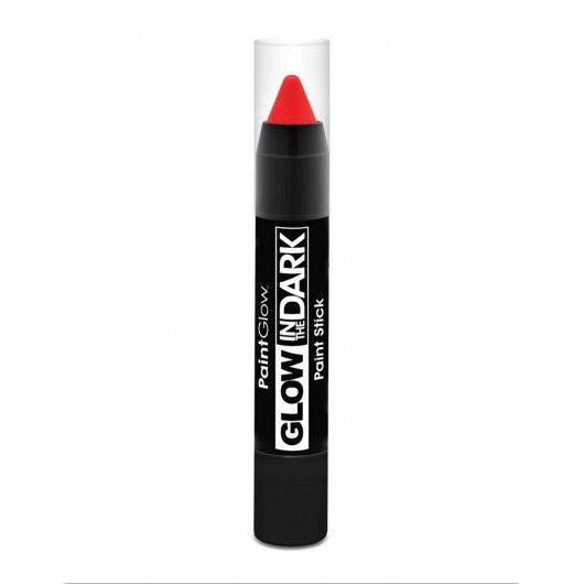 Roter Glow Make-up-Stick