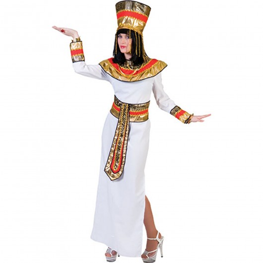 Kostüm Kleopatra für Damen