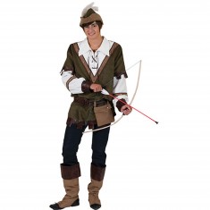 Kostüm Robin Hood für Herren