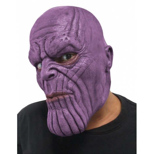 Maske Thano für Erwachsene