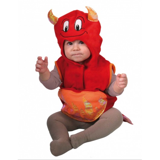 Kostüm Teufel