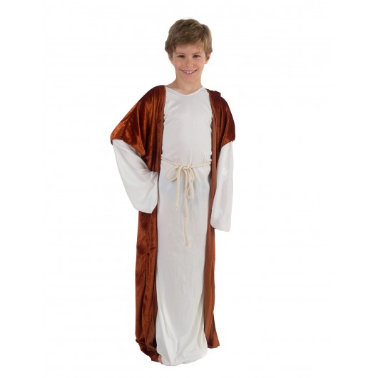 Kostüm Heiliger Josef