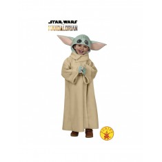 Kostüm Baby Yoda (1-2)