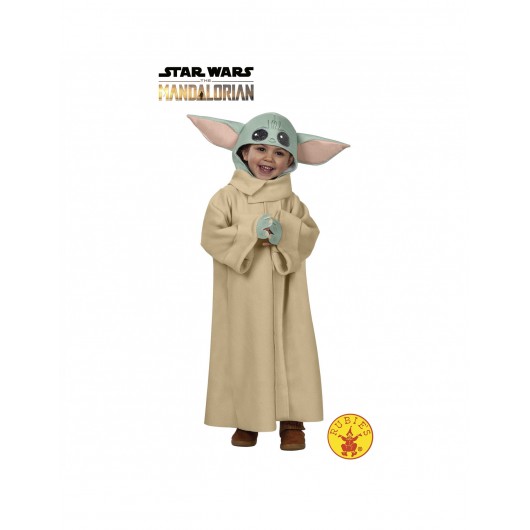 Kostüm Baby Yoda (1-2)