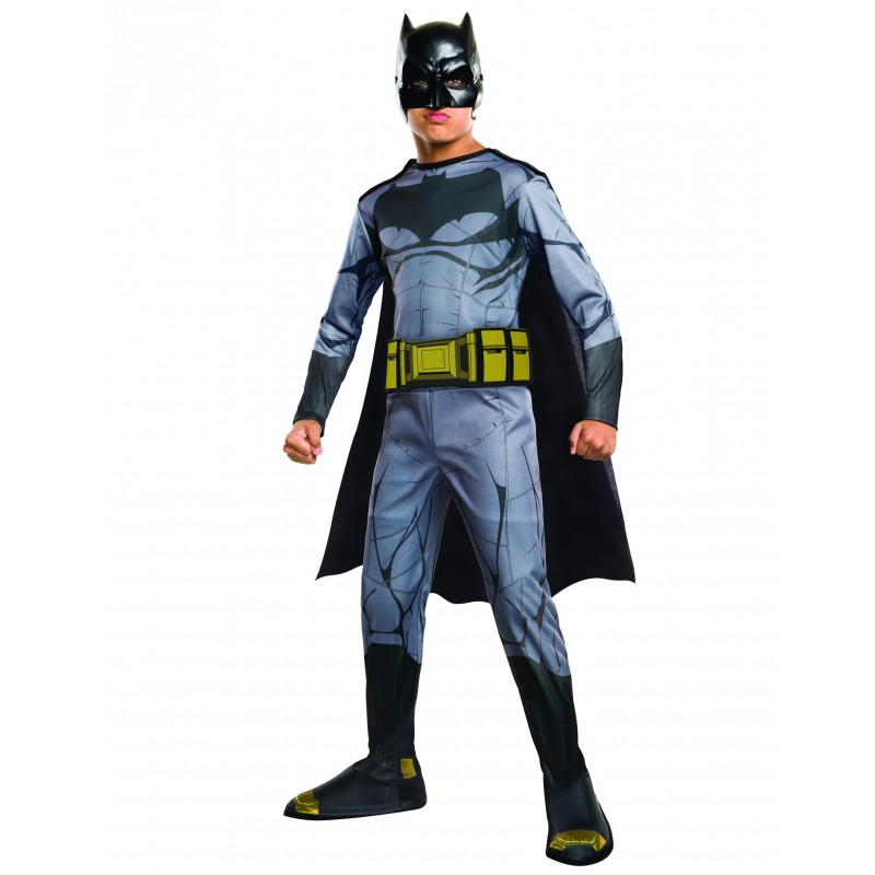 Kostüm Batman Dawn Of Justice für Herren