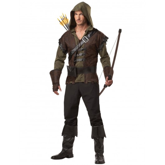 Kostüm Robin Hood