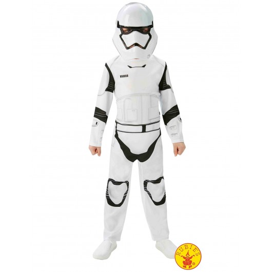 Kostüm Stormtrooper Klassisch