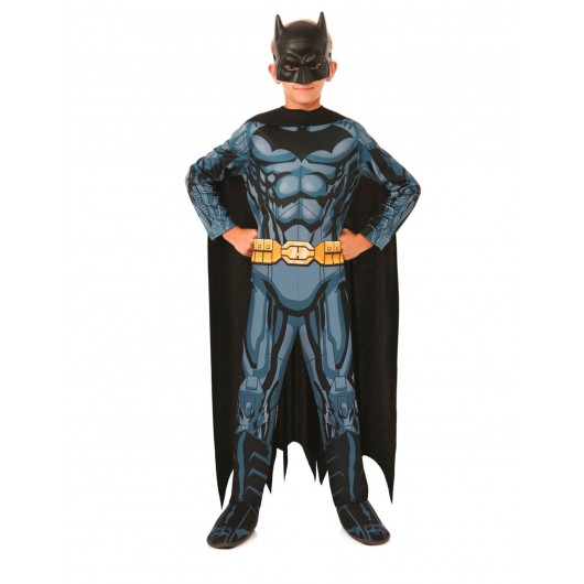 Kostüm Batman Classic (8-10)